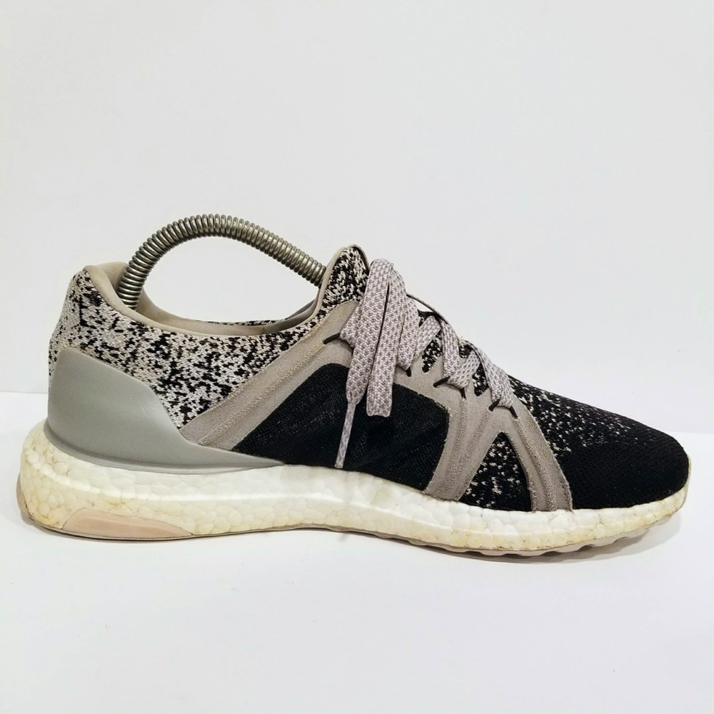 adidas S80846 Stella Mccartney Ultraboost Running Athletic Shoes Sneakers Size 9 - Picture 5 of 12